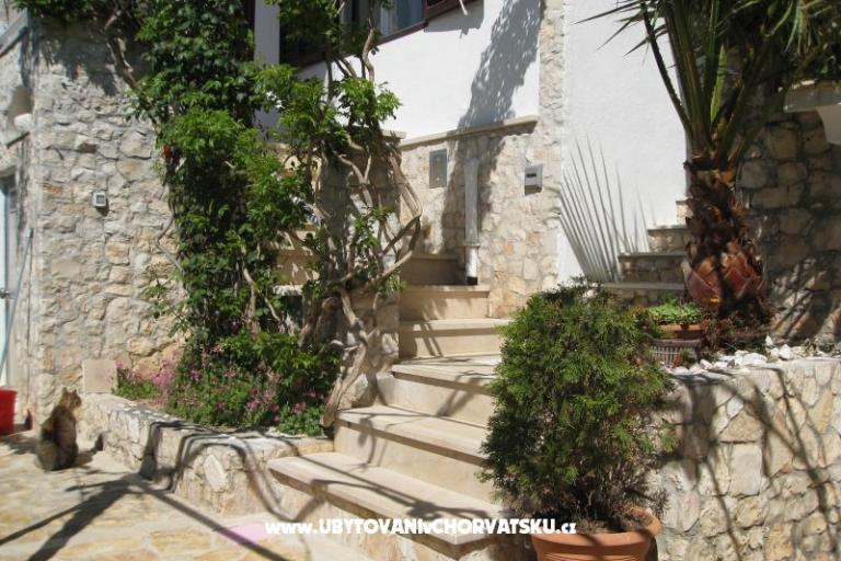 Apartamenty Adria -Sevid – foto 15