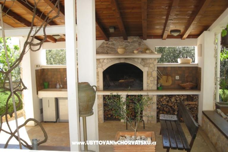 Apartamenty Adria -Sevid – foto 16