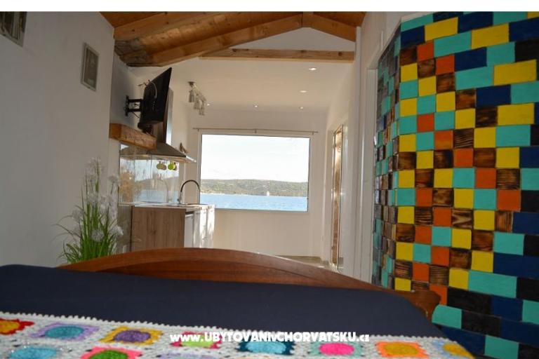 Luxury Villa Marin Apartamenty – foto 10