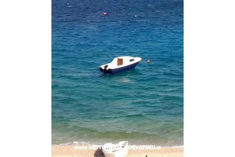 Luxury Villa Marin Apartamenty – foto 12