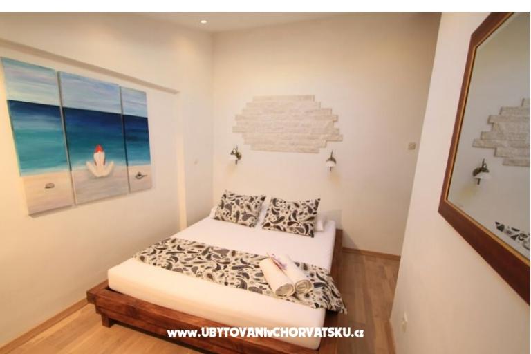 Luxury Villa Marin Apartamenty – foto 13