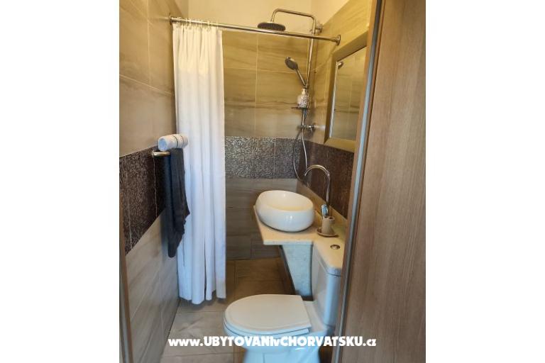 Luxury Villa Marin Apartamenty – foto 14