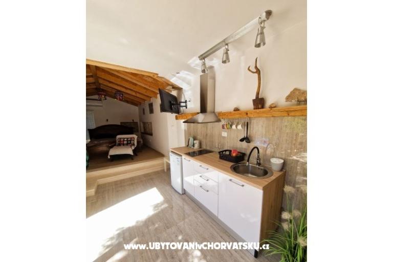 Luxury Villa Marin Apartamenty – foto 15