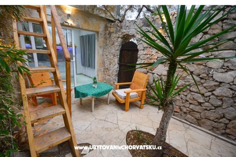 Luxury Villa Marin Apartamenty – foto 16