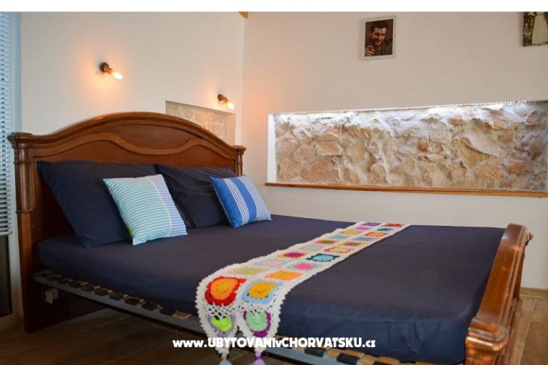 Luxury Villa Marin Apartamenty – foto 19