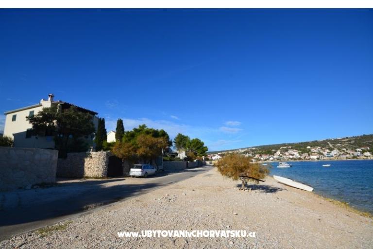 Luxury Villa Marin Apartamenty – foto 2