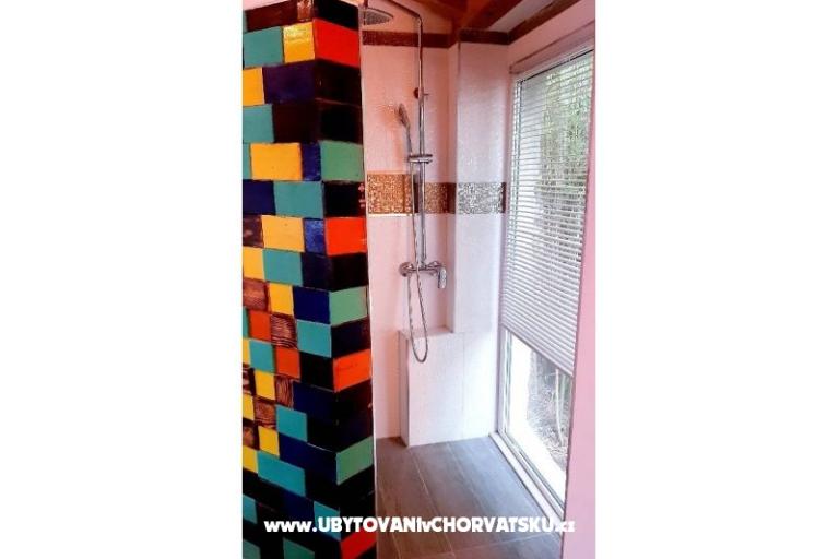 Luxury Villa Marin Apartamenty – foto 20