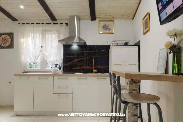 Luxury Villa Marin Apartamenty – foto 21