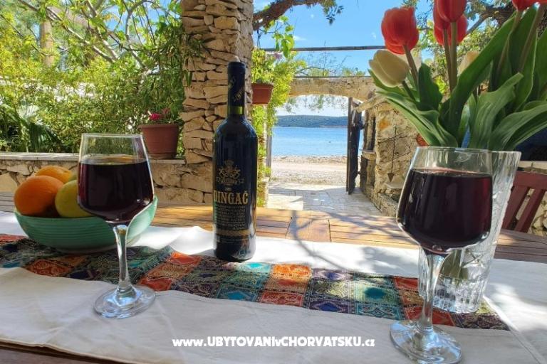 Luxury Villa Marin Apartamenty – foto 22