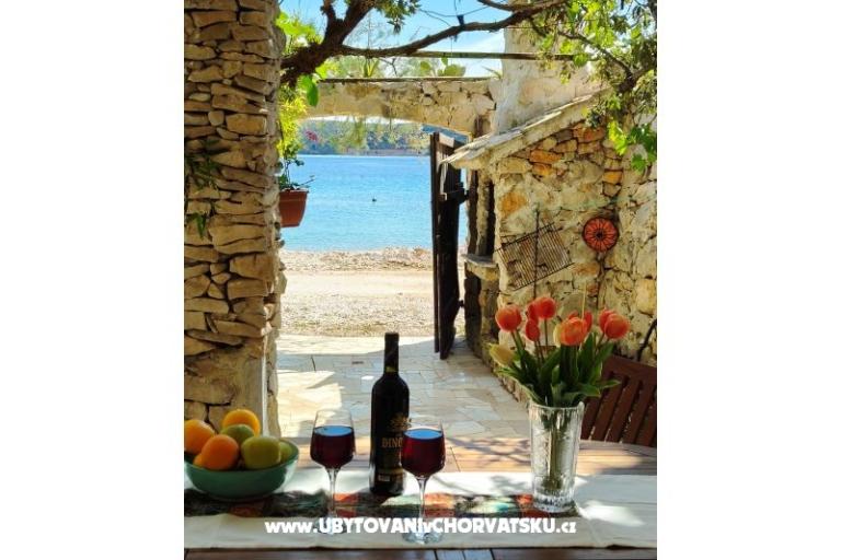 Luxury Villa Marin Apartamenty – foto 25