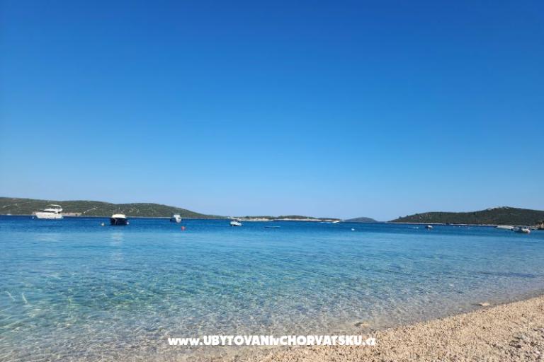 Luxury Villa Marin Apartamenty – foto 26