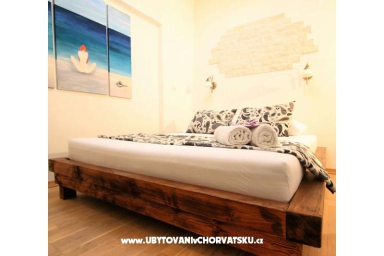 Luxury Villa Marin Apartamenty – foto 7