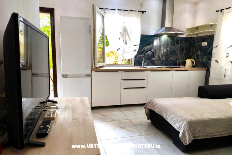 Luxury Villa Marin Apartamenty – foto 9