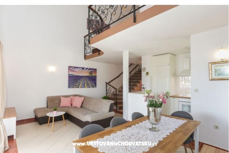 Apartamenty Mikulić Sevid – foto 10