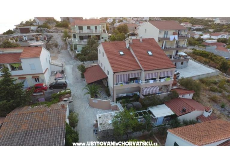 Apartamenty Mikulić Sevid – foto 11