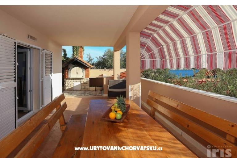 Apartamenty Mikulić Sevid – foto 12