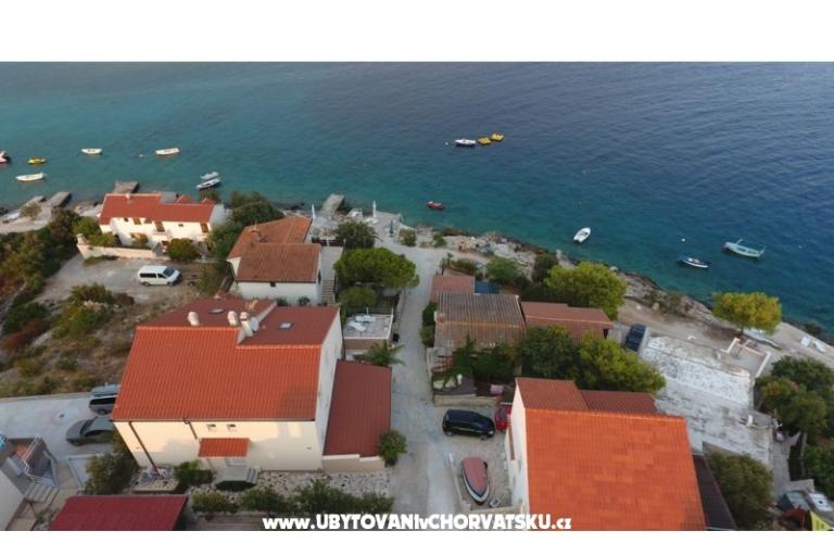 Apartamenty Mikulić Sevid – foto 13