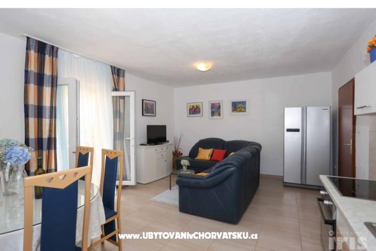 Apartamenty Mikulić Sevid – foto 14