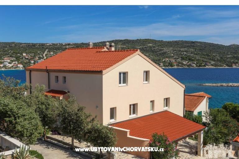 Apartamenty Mikulić Sevid – foto 15