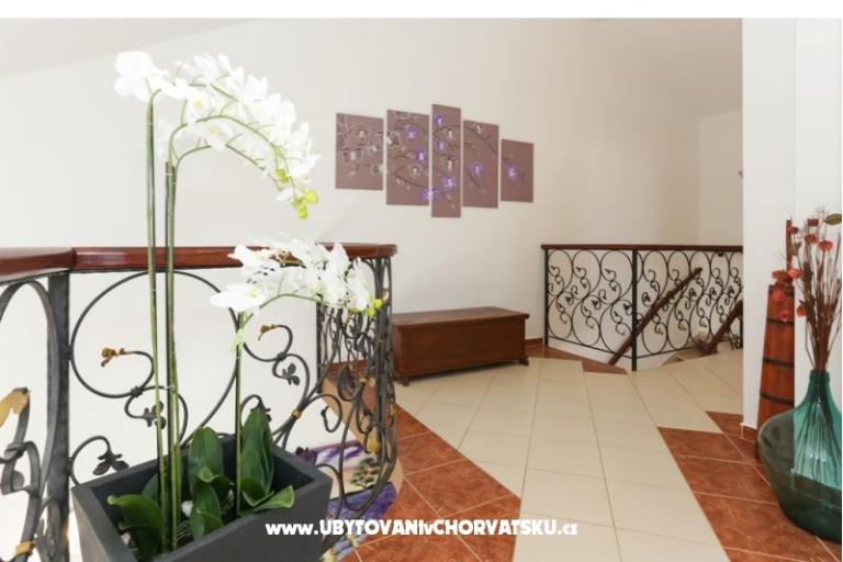 Apartamenty Mikulić Sevid – foto 16