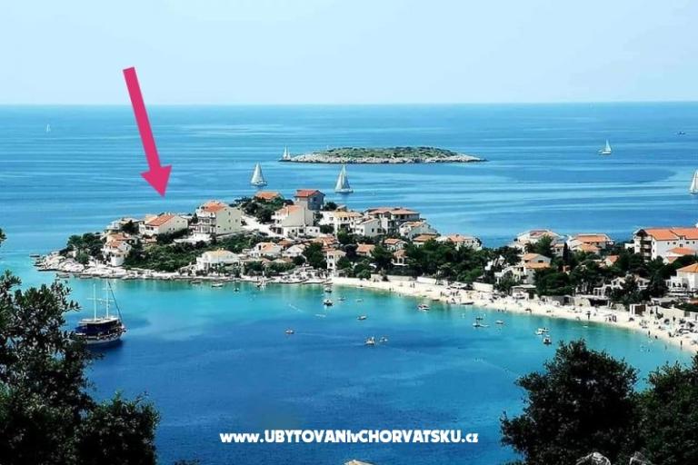 Apartamenty Mikulić Sevid – foto 17