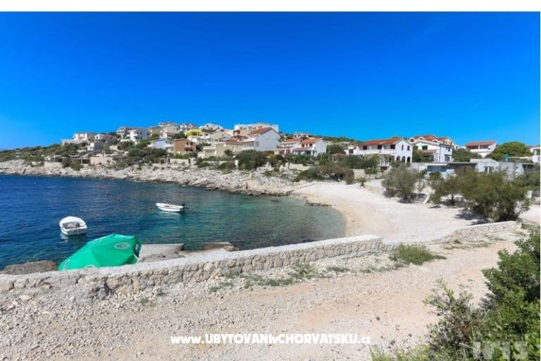 Apartamenty Mikulić Sevid – foto 18