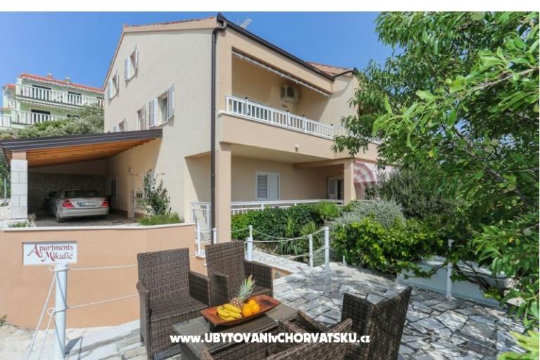 Apartamenty Mikulić Sevid – foto 3