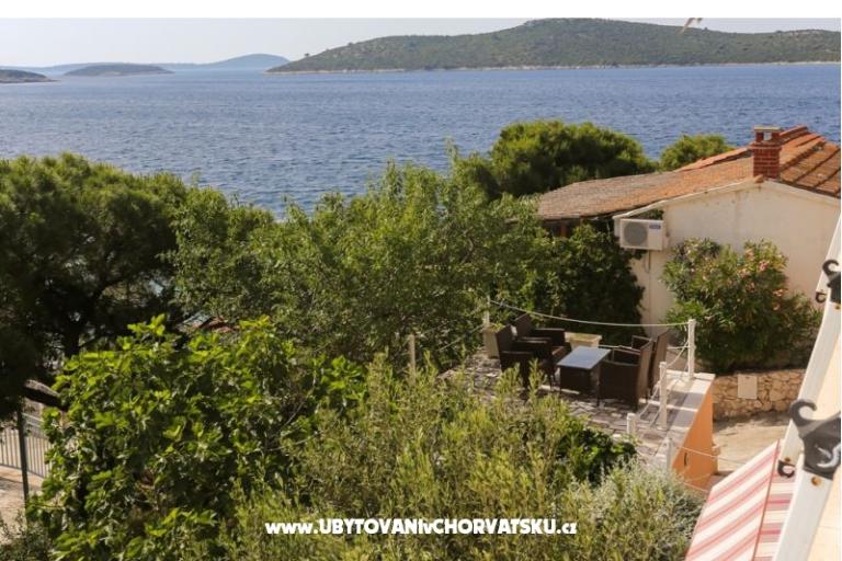 Apartamenty Mikulić Sevid – foto 4