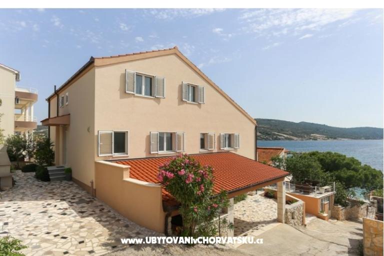 Apartamenty Mikulić Sevid – foto 5