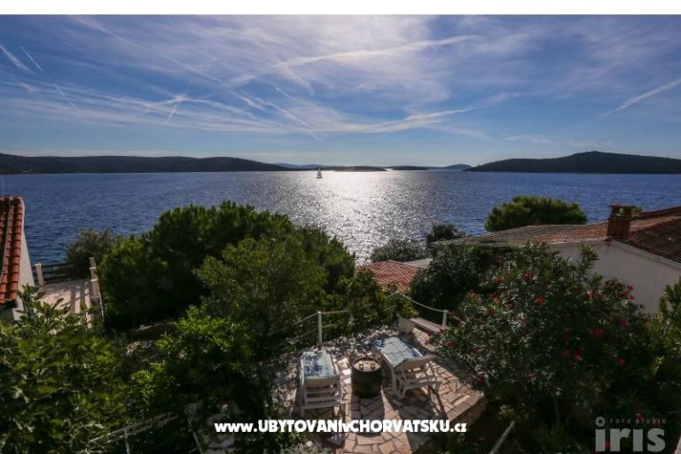 Apartamenty Mikulić Sevid – foto 6