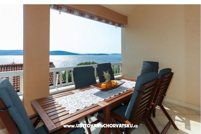 Apartamenty Mikulić Sevid – foto 7