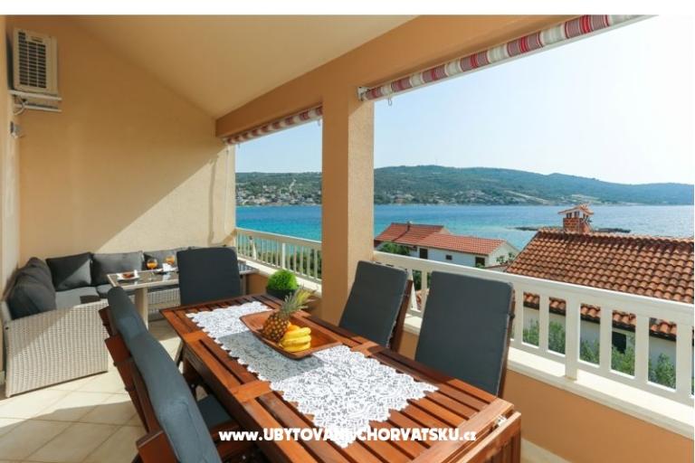 Apartamenty Mikulić Sevid – foto 8