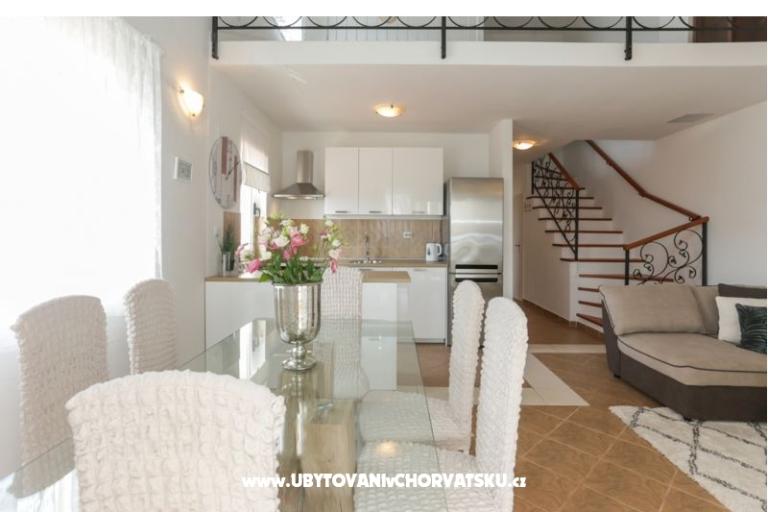 Apartamenty Mikulić Sevid – foto 9