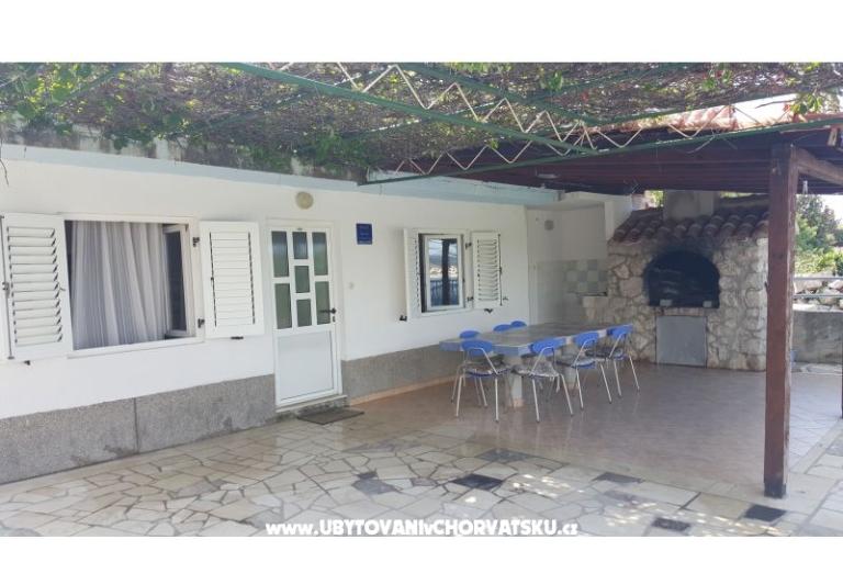 Apartamenty Mirjana – foto 10