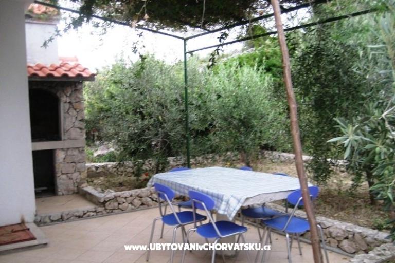 Apartamenty Mirjana – foto 12