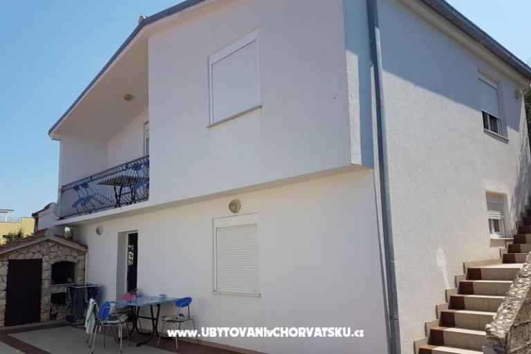 Apartamenty Mirjana – foto 14