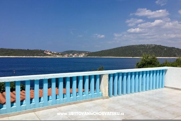 Apartamenty Mirjana – foto 15