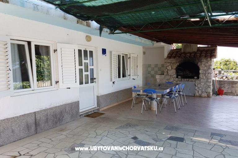 Apartamenty Mirjana – foto 16