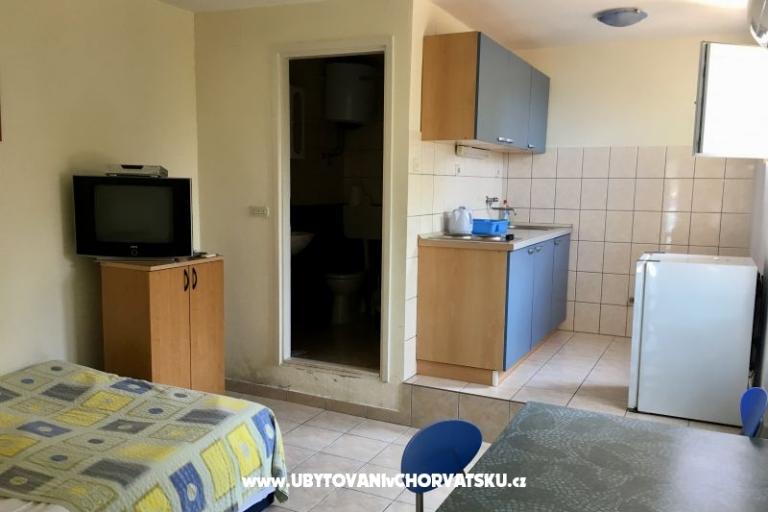Apartamenty Mirjana – foto 18