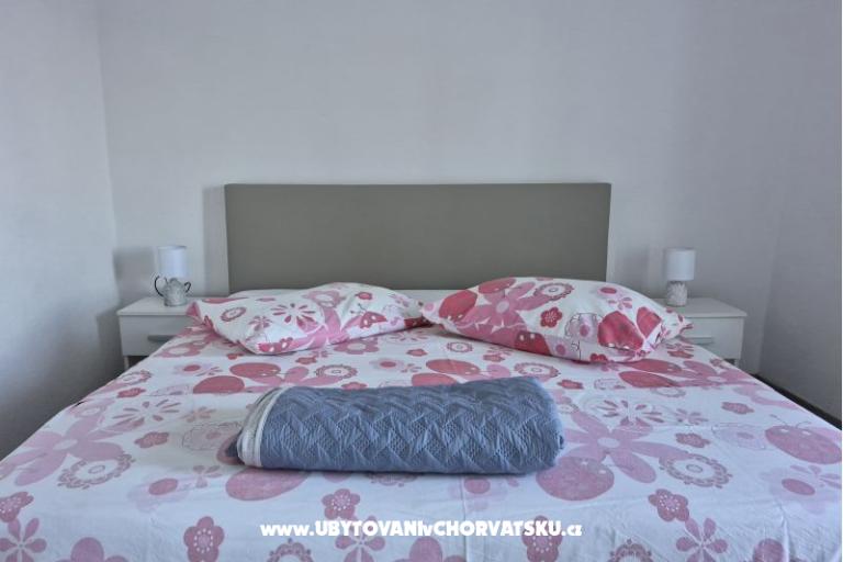 Apartamenty Mirjana – foto 12
