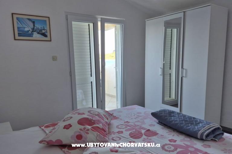 Apartamenty Mirjana – foto 13