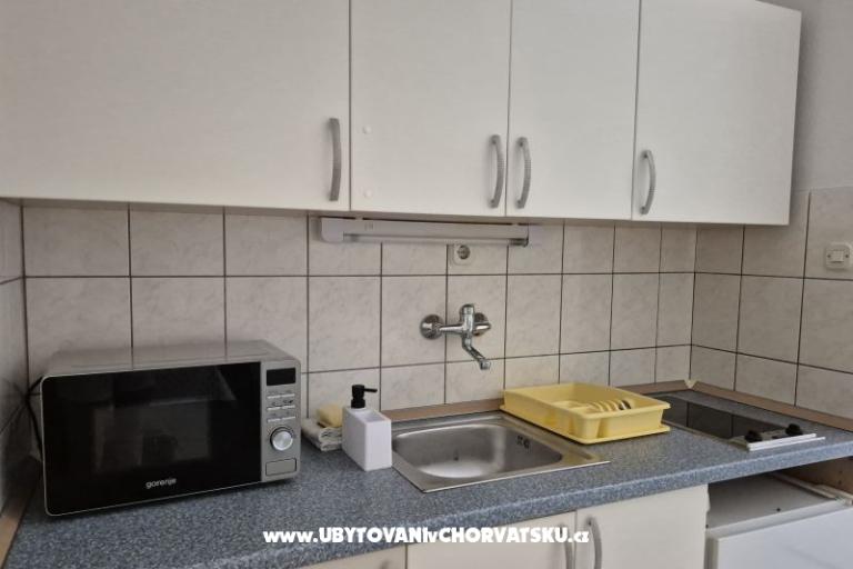 Apartamenty Mirjana – foto 15