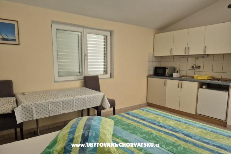 Apartamenty Mirjana – foto 16