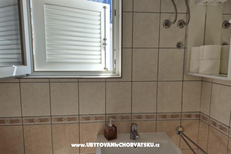 Apartamenty Mirjana – foto 18