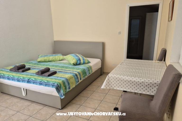 Apartamenty Mirjana – foto 19