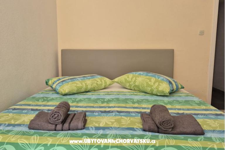 Apartamenty Mirjana – foto 20