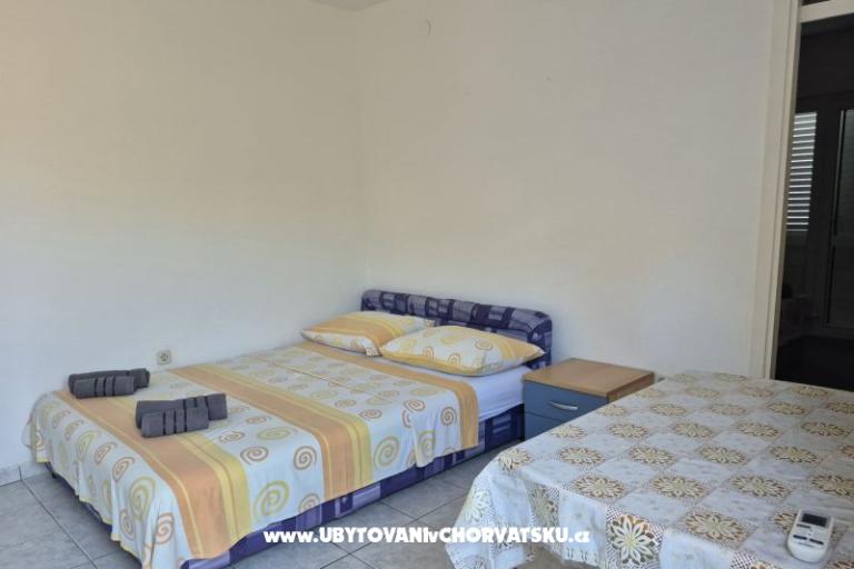 Apartamenty Mirjana – foto 21