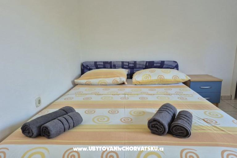 Apartamenty Mirjana – foto 22