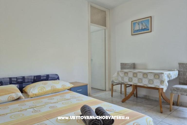 Apartamenty Mirjana – foto 23