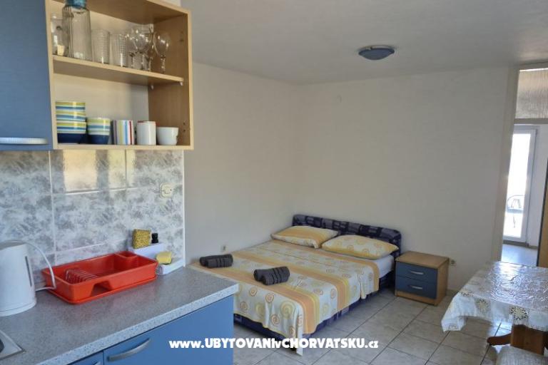 Apartamenty Mirjana – foto 25